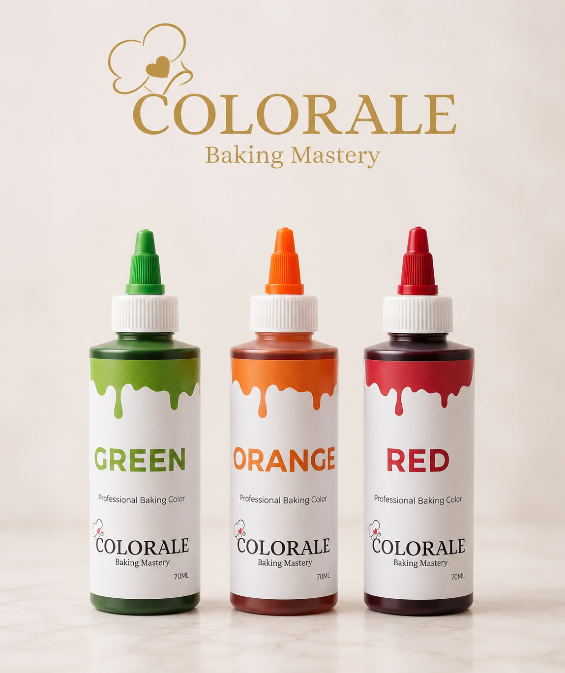 Food Colors